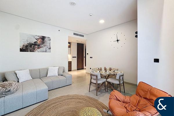 Brand New | 1 Bedroom | Park View | 1 Bath